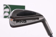 Ping s59 iron for sale  LOANHEAD