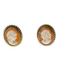 Vintage 9ct gold for sale  LONDON