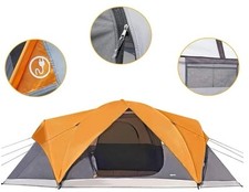 Amazon basics tenda usato  Sarnico