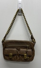 Bolsa satchel feminina Marc Jacobs alça superior comprar usado  Enviando para Brazil