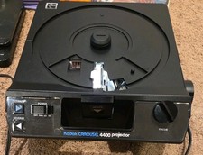 Vintage kodak carousel for sale  Valatie