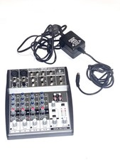 Behringer 802 xenyx for sale  SWADLINCOTE