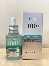 Anua pdrn hyaluronic for sale  BRADFORD