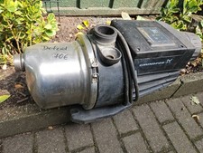 Grundfos mq3 gartenpumpe gebraucht kaufen  Bremen