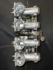 mikuni carbs vm26 kawasaki for sale  Brooklyn