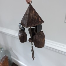 Vintage wrought iron for sale  Halifax