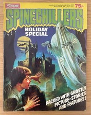 Scream spine chillers for sale  SOUTHEND-ON-SEA