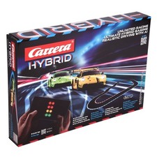 Carrera hybrid speedway usato  Spedire a Italy