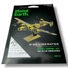 Liberator color plane for sale  Fredericksburg
