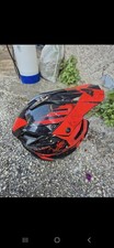 Casco moto cross usato  Rieti