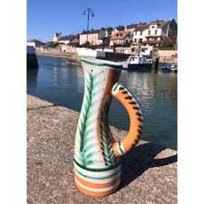 Pichet pierre toulhoat d'occasion  Quimper