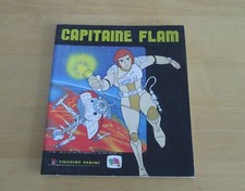 1981 capitaine flam d'occasion  France