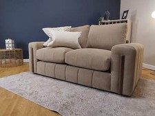 Sofology soho fabric for sale  WARRINGTON