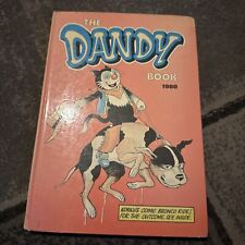 Dandy annual 1980. for sale  LOUGHBOROUGH