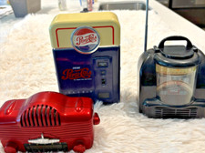 Vintage set radios for sale  Prescott