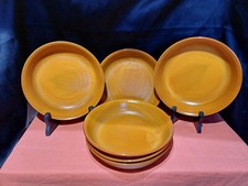 Lot assiettes soupes d'occasion  Bordeaux-