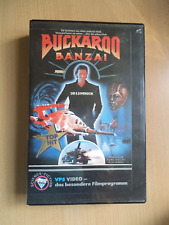 Vps video buckaroo gebraucht kaufen  Jameln