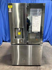Refrigerator lrykc2606s 265 for sale  Muncie