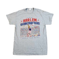 Harlem globetrotters tour for sale  Okeechobee
