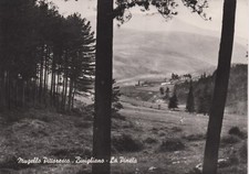 Cartoline toscana mugello usato  Inzago