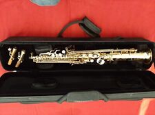 Yanagisawa 880 soprano for sale  BUNTINGFORD