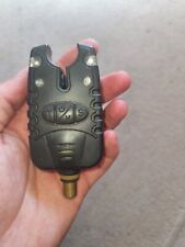 Black bite alarms for sale  MANCHESTER