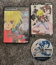 Tales Of Destiny 2 - PS2 Playstation 2 NTSC-J Japão  comprar usado  Enviando para Brazil