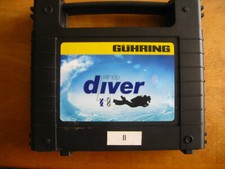Gühring rf100 diver gebraucht kaufen  Berlin