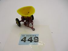 Vintage britains 9558 for sale  SWADLINCOTE