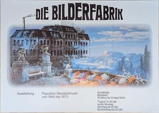Poster plakat wandschmuck gebraucht kaufen  München