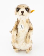 Steiff mungo meerkat for sale  CHERTSEY