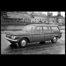 Photo .002907 chevrolet d'occasion  Martinvast
