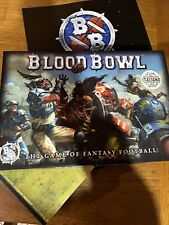 Blood bowl scatola usato  Ardea