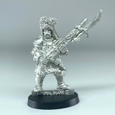Vostroyan guard trooper for sale  CHICHESTER