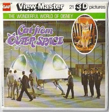 View master cat d'occasion  Clamart