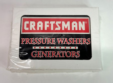 Vintage sears craftsman for sale  Fairfield
