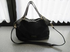 Handtasche shopper umhängetas gebraucht kaufen  Lemgo
