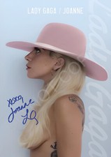 Lady gaga joanne usato  Spedire a Italy