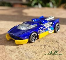 Modellino auto hot usato  Giarre
