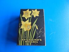 Bryant may metal for sale  ANDOVER