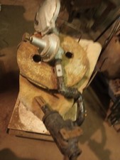Gas fired morgan for sale  CUPAR