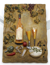 Vassileva wine bottle for sale  Queens Village