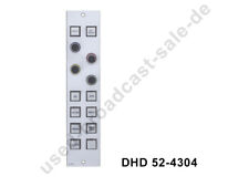 Dhd 4304 tft gebraucht kaufen  Berlin