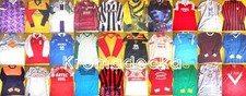 Maxi lotto3 maglie usato  Scafati