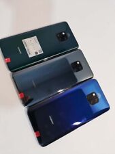 Smartphone Android desbloqueado Huawei Mate 20 Pro LYA-AL00 128GB Google Play comprar usado  Enviando para Brazil
