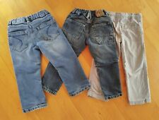 Gefütterte thermohosen 98 gebraucht kaufen  Bruchmühlbach-Miesau