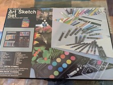 Artist portable art for sale  Edinboro