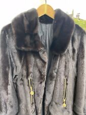 Nerz wende mantel gebraucht kaufen Nerz wende mantel gebraucht kaufen  Köln