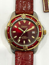 Orologio odien subaqueo usato  Serracapriola