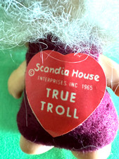 1965 true troll for sale  Deale